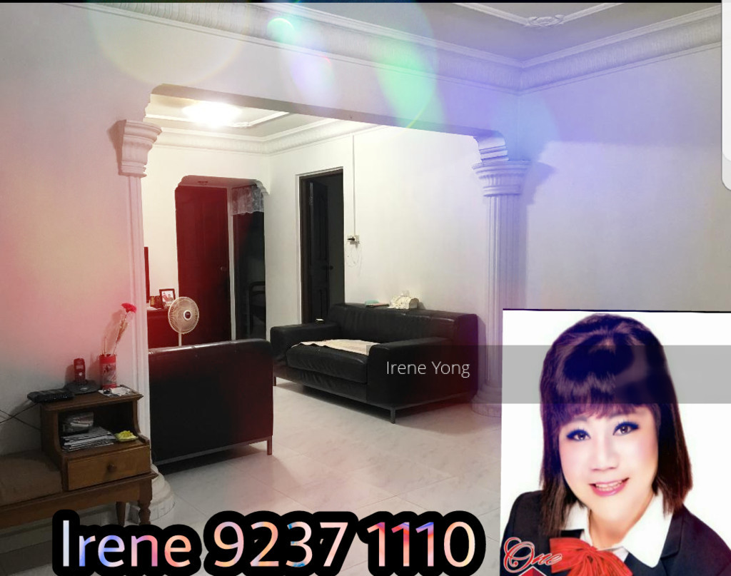 Blk 728 Jurong West Avenue 5 (Jurong West), HDB 5 Rooms #146167212